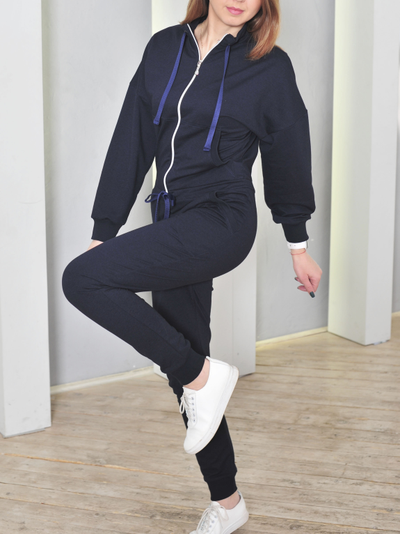 Комбинезон 633-02221