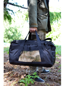 Баул - рюкзак "Оккупант"