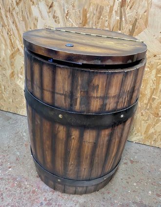 Barrel
