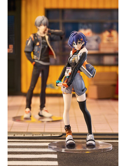 Фигурка Белль (Belle SP Pop Up Parade)