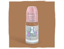 (УЦЕНКА) "Cinnamon Stick" - Пигмент для татуажа губ Perma Blend (США)