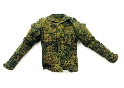 Костюм полевой (цифра) 1/6 (78078s) - (DAMTOYS)