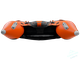 Лодка ПВХ Gladiator AirPro E420Pro НДНД