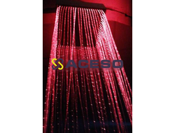 Фиброоптический душ с зеркалом (50 волокон) RG080