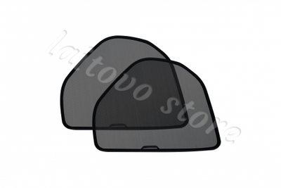 Защитные экраны Laitovo с магнитными держателями