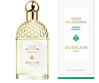 Aqua Allegoria Herba Fresca
