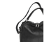 (АРТИКУЛ: 8182/1) СУМКА ЖЕНСКАЯ СРЕДНЕГО РАЗМЕРА, НАТУРАЛЬНАЯ КОЖА, ЧЕРНАЯ, ДЛИННЫЙ РЕМЕНЬ ЧЕРЕЗ ПЛЕЧО