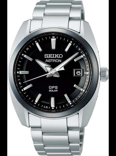 Наручные часы Seiko SSJ005J1