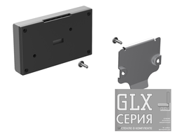 Корпус элементов питания LED-подсветки ящика GLX,  (676-01)  TALISMAN *