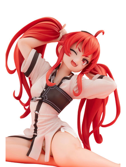 Фигурка Эрис Бореас Грейрат (Eris Boreas Greyrat Tenohira)