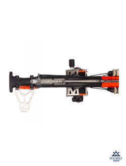 Ружье Арбалет MVD Predator ZESO INVERT ROLLER 55cm (полный комплект)