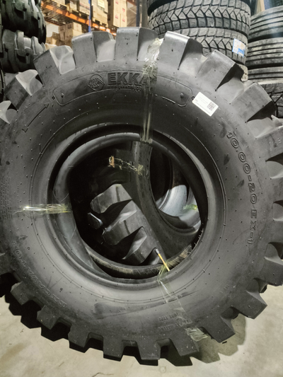 Шина 10.00-20 16PR 145A8 TTF HT601 EKKA