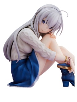 Фигурка Элейна (Elaina Union Creative International Ltd)