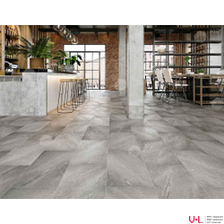 Кварцвиниловая плитка Alpine Floor Light Stоnе Авенгтон ЕСО 15-18