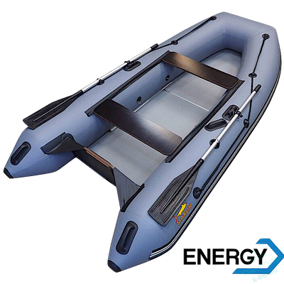 Лодка ПВХ Marlin Energy 300E