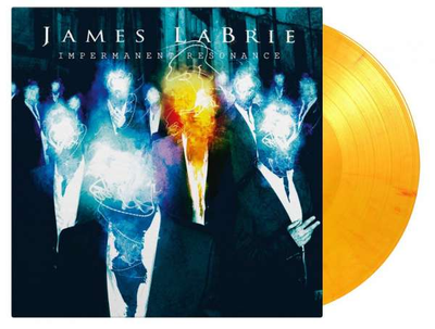 James Labrie -  Impermanent Resonance LP