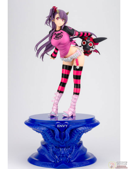 Фигурка 1/8 Левиафан (Leviathan Murasaki no Koromo ver.)