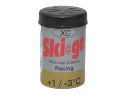 Мазь Ski-Go  HF  Classic Racing   +1/-3   45г. 62994