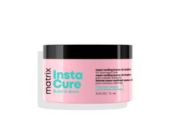 Matrix Instacure Build-A-Bond Несмываемый бальзам для поврежденных волос, 75 мл