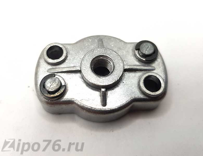 Храповик стартера бензокосы китайской малый