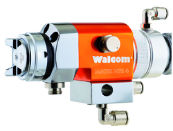 Автоматическая распыляющая головка Walcom MATIK HTE 4 3285**