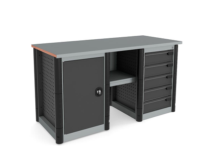 Верстак Profi M-160