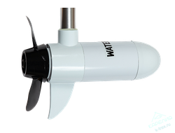 Подвесной электромотор WaterSnake ASP 24 lbs/24" 12V White
