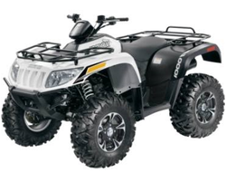 Arctic Cat 1000 XT