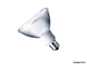 Osram Duluxstar PAR38 20w/827 E27