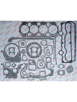 Ремкомплект Д-240/243 прокладок двигателя (полный) (прокладка ГБЦ с ГЕРМЕТИКОМ)  КН-5407