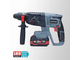 Профессиональный набор 4 в 1 PROFIPOWER ProfiSet-4F18