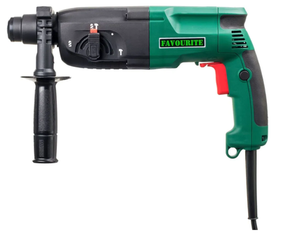 Перфоратор FAVOURITE RH 950