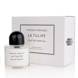 Byredo La Tulipe / Тюльпан 10 мл