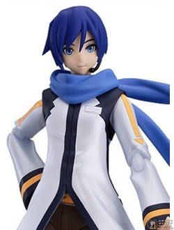 Фигурка фигма Кайто (figma Kaito)