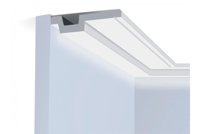 Карниз A90V1 HIWOOD - 19*90*2000мм