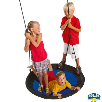 Качели-гнездо SWIBEE (Свиби)