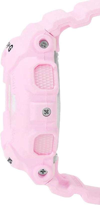 Часы Casio Baby-G BA-110BE-4A