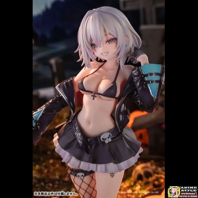Фигурка 1/6 Джейд (Jade A Good Girl's Magic Ver.)