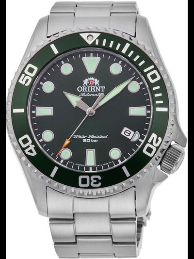 Мужские часы Orient RA-AC0K02E