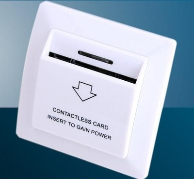 Дополнительное оборудование TTLock