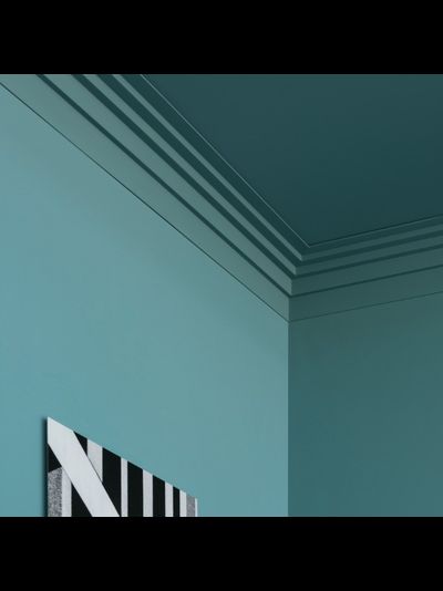 Карниз из полиуретана Orac Decor C393 STEPS, 2 метра