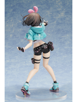 Фигурка 1/7 Кизуне Ай (Kizuna Ai 2019)