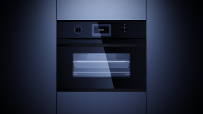 Духовой шкаф с паром Kuppersbusch CBD 6340.0 S2