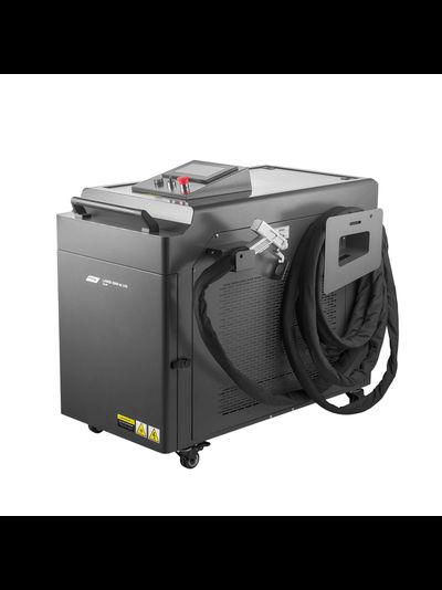 Аппарат лазерной сварки ПТК RILON LASER 3000 W L02