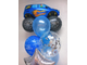 воздушный шар синяя машина купить в краснодаре