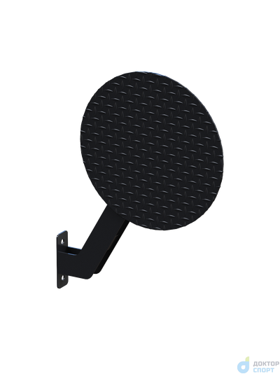 Мишень к раме кроссфита