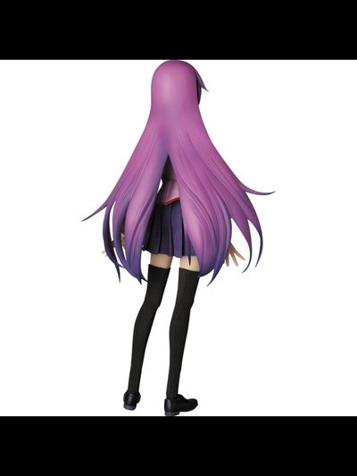 Кукла 1/6 Real Action Heroes Хитаги Сэндзёгахара (Senjougahara Hitagi)