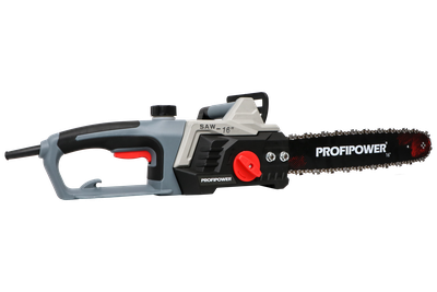 Сетевая цепная пила PROFIPOWER ПЦ-2400