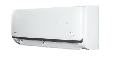 Кондиционер облачный Daichi Alpha 3 A35AVQR3_UNL  (35 м2, on/off, WiFi встроенный, бесплатная подписка)