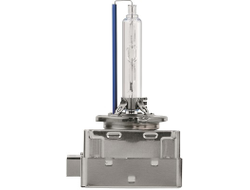 Ксеноновая лампа D1S Philips WhiteVision 2 +120% 5000K 85415WHV2C1 37725533, (35W) PK32d-2